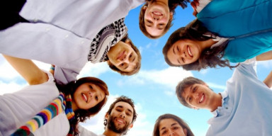 Gələcəyimizin güclü təməli - Azərbaycan gəncliyi