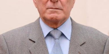 Akademik Vasif Babazadə - 85