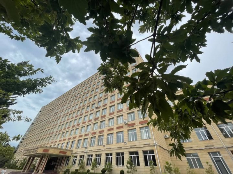 BDU-nun Mexanika-riyaziyyat fakültəsinə 600-dən yuxarı balla qəbul olanların sayı artıb