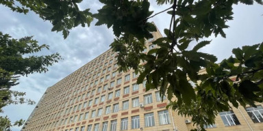 BDU-nun Mexanika-riyaziyyat fakültəsinə 600-dən yuxarı balla qəbul olanların sayı artıb