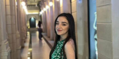 639 balla Azərbaycan dili və ədəbiyyat müəllimliyi ixtisasını seçən BDU tələbəsi: “Hədsiz təsirlər var idi...”