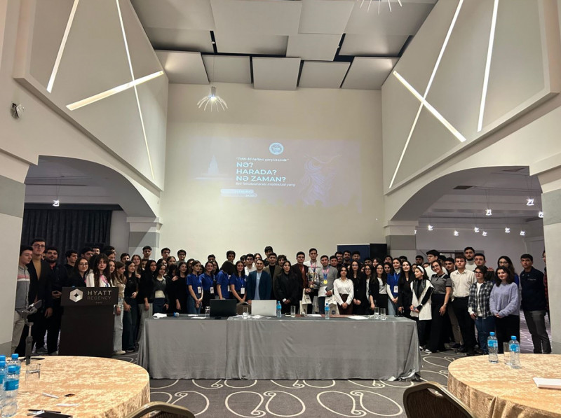 BDU-da dövlət gənclər siyasəti uğurla həyata keçirilir