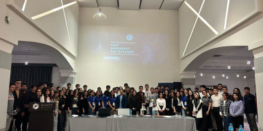 BDU-da dövlət gənclər siyasəti uğurla həyata keçirilir