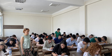 BDU-da yay imtahan sessiyası başlayıb