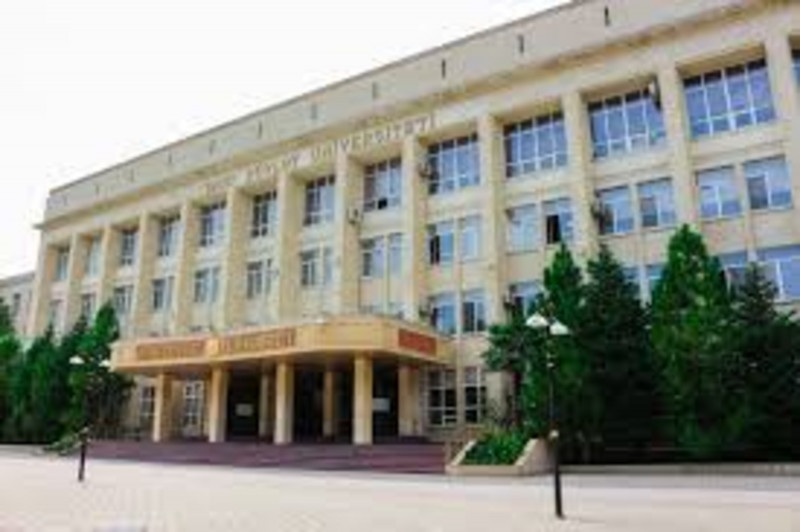 BDU və “EDU Company” təhsil şirkətinin əməkdaşları arasında görüş