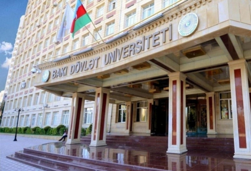 “BDU könüllüləri” təşkilatının Hüquq fakültəsinin tələbələri üçün silsilə təlim proqramı başa çatıb