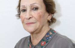 Associate Professor of Baku State University, Gulkhanim Valiyeva, has passed away.