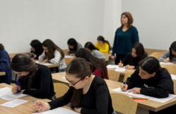 BDU-da qış imtahan sessiyasında 23 minə yaxın tələbə iştirak edir
