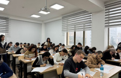 BDU-da qış imtahan sessiyasında 23 minə yaxın tələbə iştirak edir