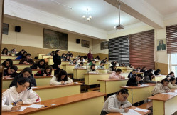 BDU-da qış imtahan sessiyasında 23 minə yaxın tələbə iştirak edir