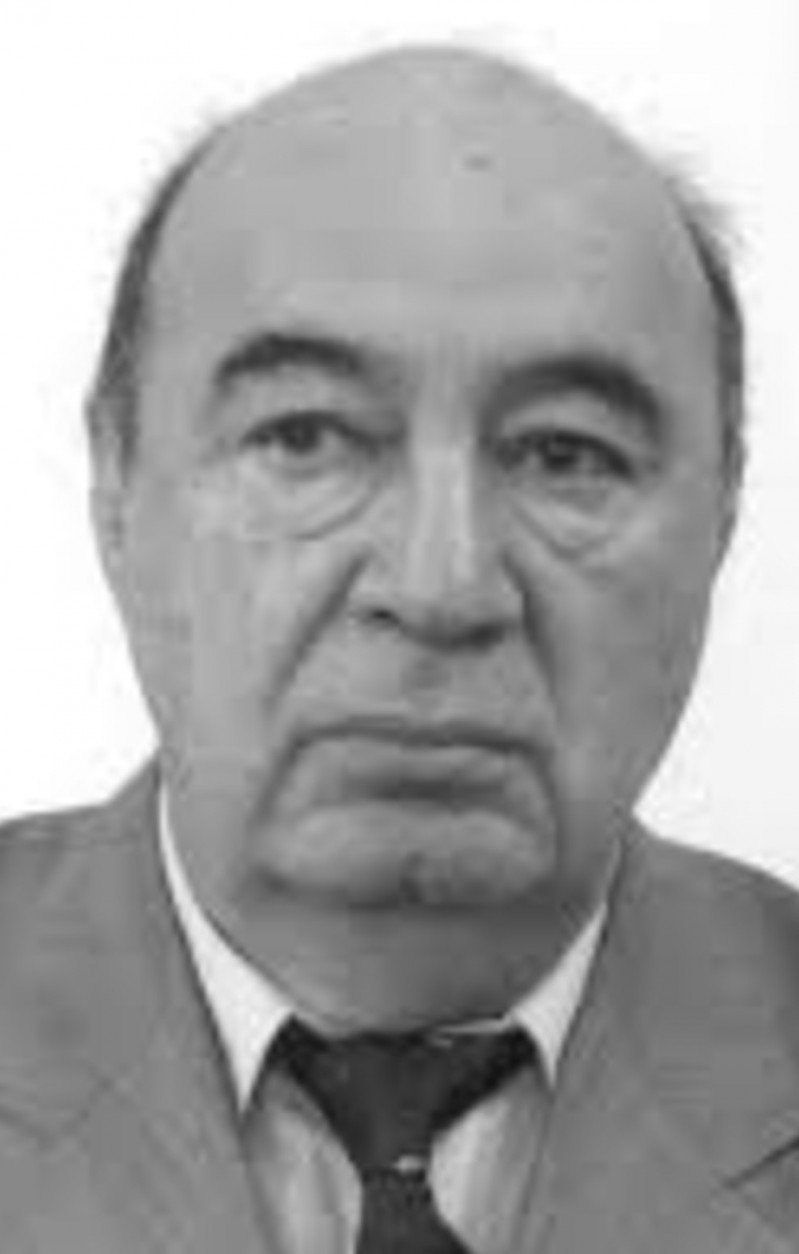 BDU-nun məsləhətçi professoru Camali Məmmədxanov vəfat edib