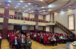 BDU-da Məhəmməd Füzulinin 530 illik yubileyinə həsr olunmuş Respublika elmi konfransı