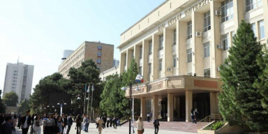 BDU-nun beynəlxalq akkreditasiyadan keçən ixtisaslarının ölkədə tanınması barədə qərar qəbul edilib