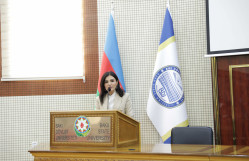 BDU-da Beynəlxalq Ərəb Dili Günü qeyd olunub