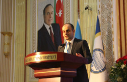 BDU-da “Youth to Business Forum” keçirilib