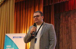 BDU-da “Youth to Business Forum” keçirilib