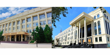 BDU və Səmərqənd Dövlət Universiteti arasında əməkdaşlıq əlaqələri müzakirə olunub