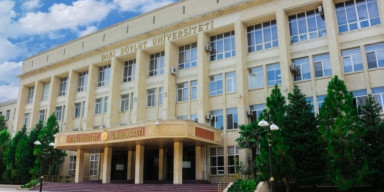 BDU-da Anım Gününə həsr olunmuş xüsusi dərslər keçirilir