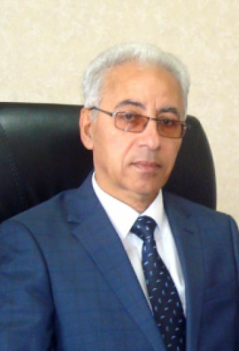 FƏRDA ƏLİ OĞLU İMANOV