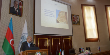 BDU-da “Qədimdən bu günümüzə doğru: milli birlik və Novruz ənənələri” mövzusunda elmi seminar