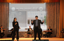 BDU-nun 105 illik yubileyi çərçivəsində Hüquq fakültəsinin təqdimatı