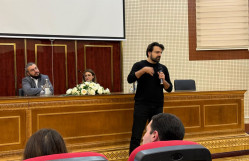 BDU-da Karyerada Peşəkarlıq Forumu keçirilib