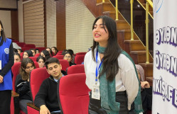 BDU-da Karyerada Peşəkarlıq Forumu keçirilib