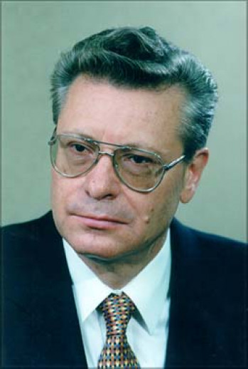 PETRU LUCHINSKI