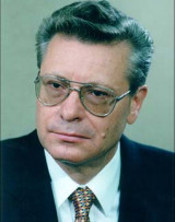 PETRU LUCINSCHI