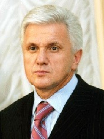 VOLODYMYR LYTVINV