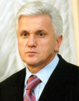 VOLODYMYR LYTVYN