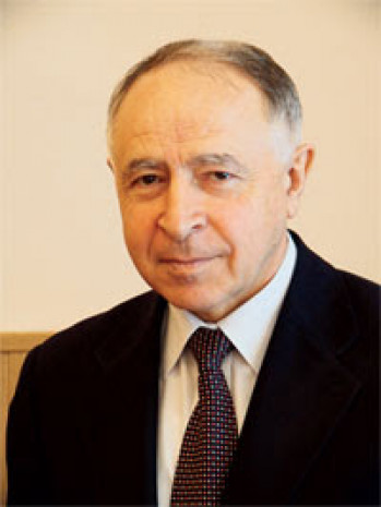 MUKHU ALIYEV