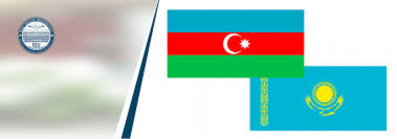 BDU-nun Elmi Kitabxanası “Taylor & Francis” beynəlxalq nəşriyyatından ödənişsiz istifadə imkanı təqdim edir