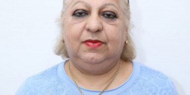 BDU-nun dosenti Novruzə Adilova vəfat edib