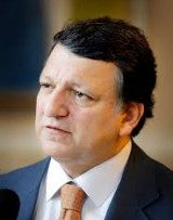 JOSE MANUEL DURAO BARROSO