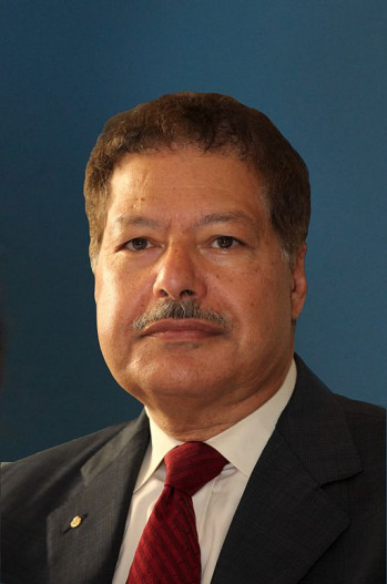 AHMED HASAN ZEWAIL