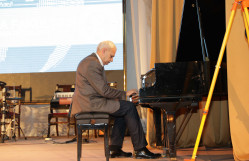 BDU-nun 105 illik yubileyi çərçivəsində Coğrafiya fakültəsinin təqdimatı: “Ekvatordan qütblərə”