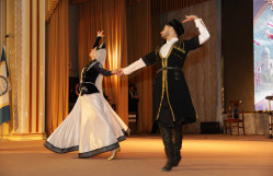 BDU-nun 105 illik yubileyi çərçivəsində Coğrafiya fakültəsinin təqdimatı: “Ekvatordan qütblərə”