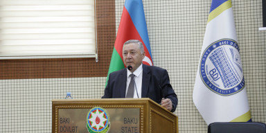 BDU-da görkəmli riyaziyyatçı Arif Babayevin 90 illik yubileyinə həsr olunmuş II Respublika elmi konfransı keçirilir