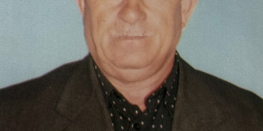 BDU-nun əməkdaşı vəfat edib