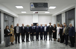 BDU-da “Gənc Liderlər” Forumu keçirilib