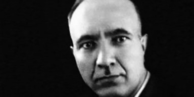 Görkəmli alim, yazıçı və pedaqoq Mir Cəlal Paşayevin anım günüdür