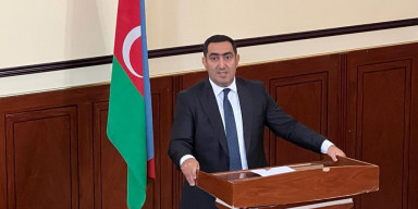 BDU-nun Hüquq fakültəsində şəhidlərin xatirəsi anılıb