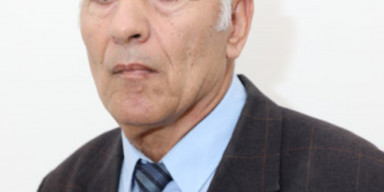 BDU-nun dosenti Sabir İskəndərov vəfat edib