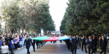 BDU-da Bilik Günü qeyd olunub