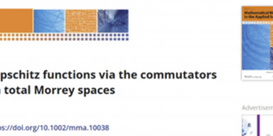 BDU-nun tətbiqi riyaziyyat üzrə elmi məktəblərində tədqiqatlar davam edir