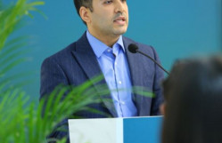 “Yaşıl Dialoq: İnnovasiya və Beynəlxalq Əməkdaşlıq Platforması” layihəsi çərçivəsində panel müzakirələr davam edir