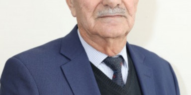 BDU-nun dosenti Feyruz Həsənov vəfat edib