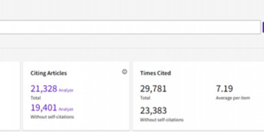 BDU-nun Hirş indeksi 59-a çatıb