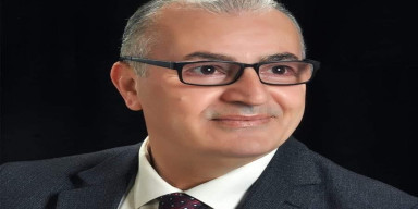 Kərküklü jurnalist və yazar Şəmsəddin Küzəçi ilə görüş